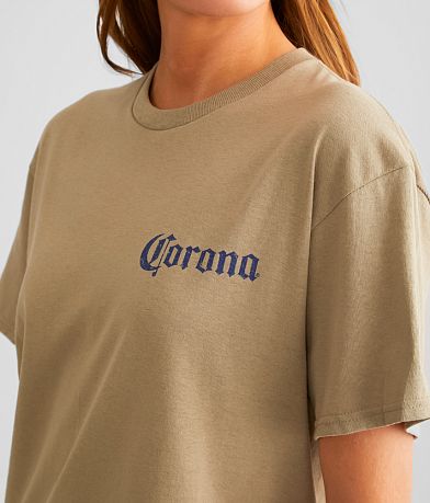 Changes Corona &#174; Extra T-Shirt MISC_DETAIL_1
