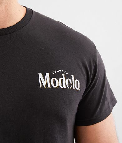 Changes Modelo&#174; Rose T-Shirt MISC_DETAIL_1