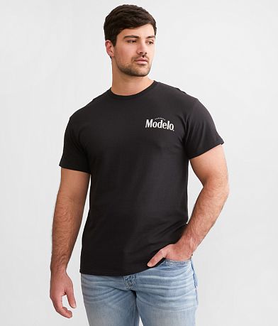 Changes Modelo&#174; Rose T-Shirt FULL_LEFT_SIDE