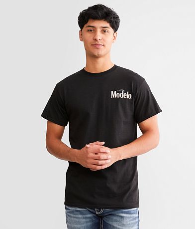 Changes Modelo&#174; Fighting Spirit T-Shirt FULL_RIGHT_SIDE