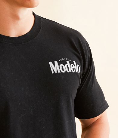 Changes Modelo&#174; Skulls T-Shirt MISC_DETAIL_1