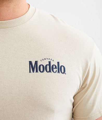 Changes Modelo&#174; Lion T-Shirt MISC_DETAIL_1