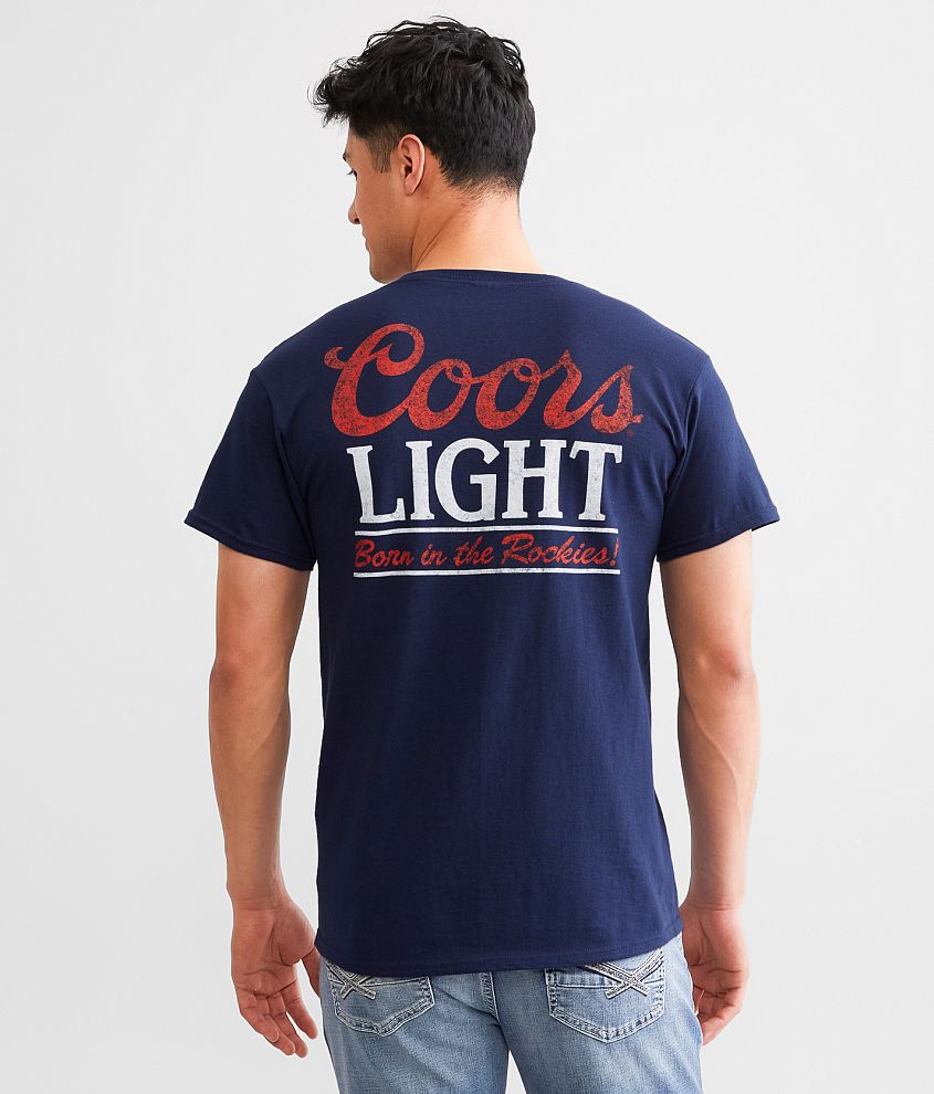 Changes Coors Light T-Shirt