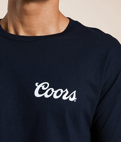 Changes Coors&#174; Cattle &amp; Cowboy T-Shirt misc detail 1 view
