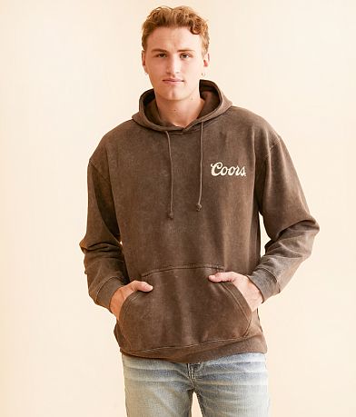 Changes Coors&#8482; Desert Riders Hooded Sweatshirt full left side view