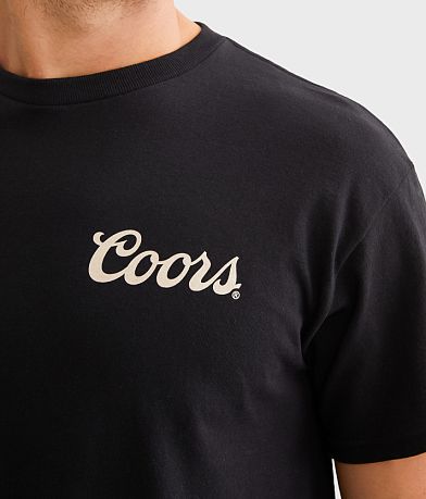 Changes Coors&#174; 3 Cowboys T-Shirt MISC_DETAIL_1