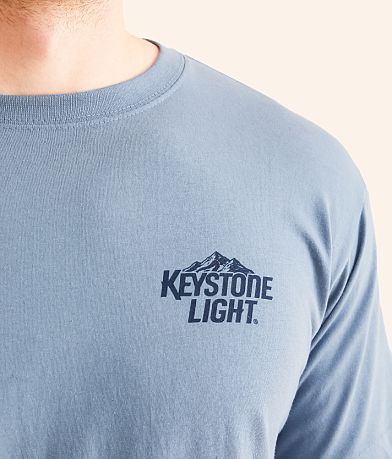 Changes Keystone Light&#174; Sunset T-Shirt MISC_DETAIL_1