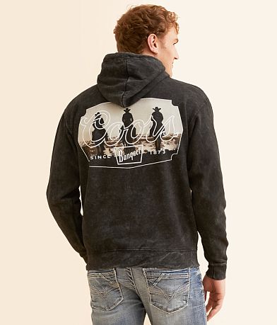 Changes Coors™ Desert Riders Hooded Sweatshirt front view
