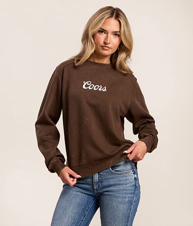 Coors Cowboy Pullover thumbnail 2