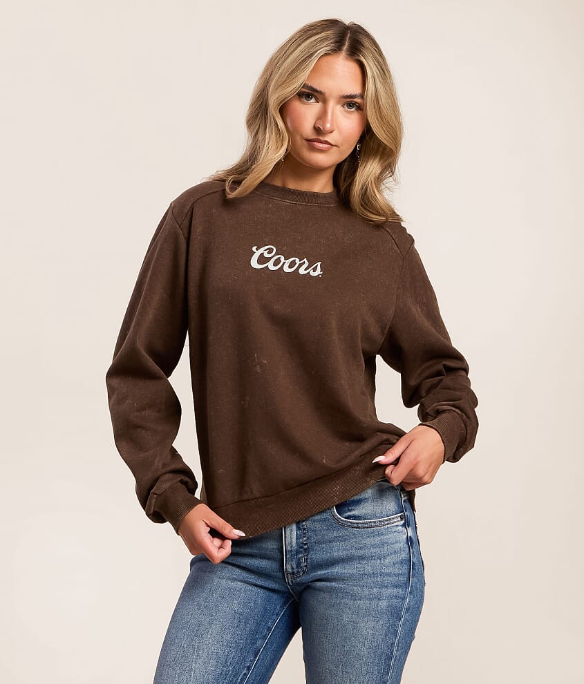Coors Cowboy Pullover - thumbnail 2