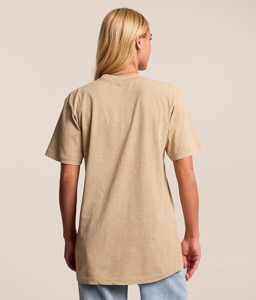 Miller High Life Racing Oversized T-Shirt