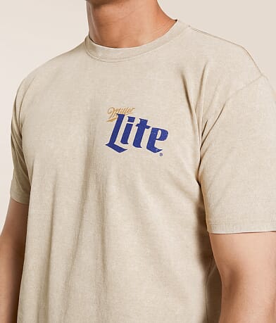 Changes Miller Lite&#174; Dog T-Shirt MISC_DETAIL_1