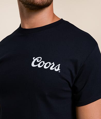 Changes Coors&#174; Bull Riding T-Shirt MISC_DETAIL_1