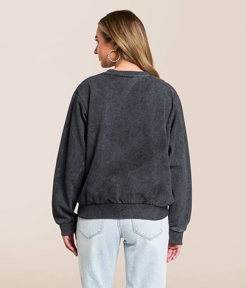Coors Banquet Pullover - thumbnail 3