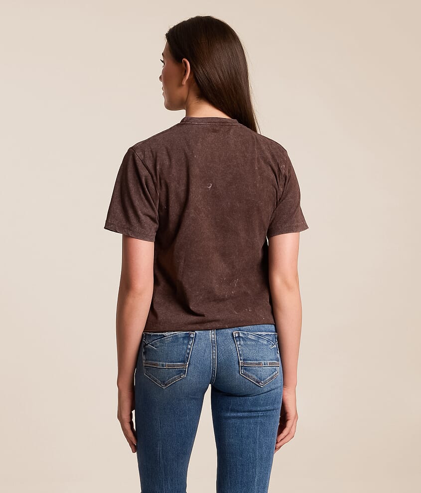 Coors Icon Cattle T-Shirt