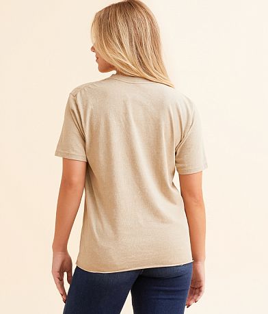 Changes Coors&#174; Original Rodeo T-Shirt back view