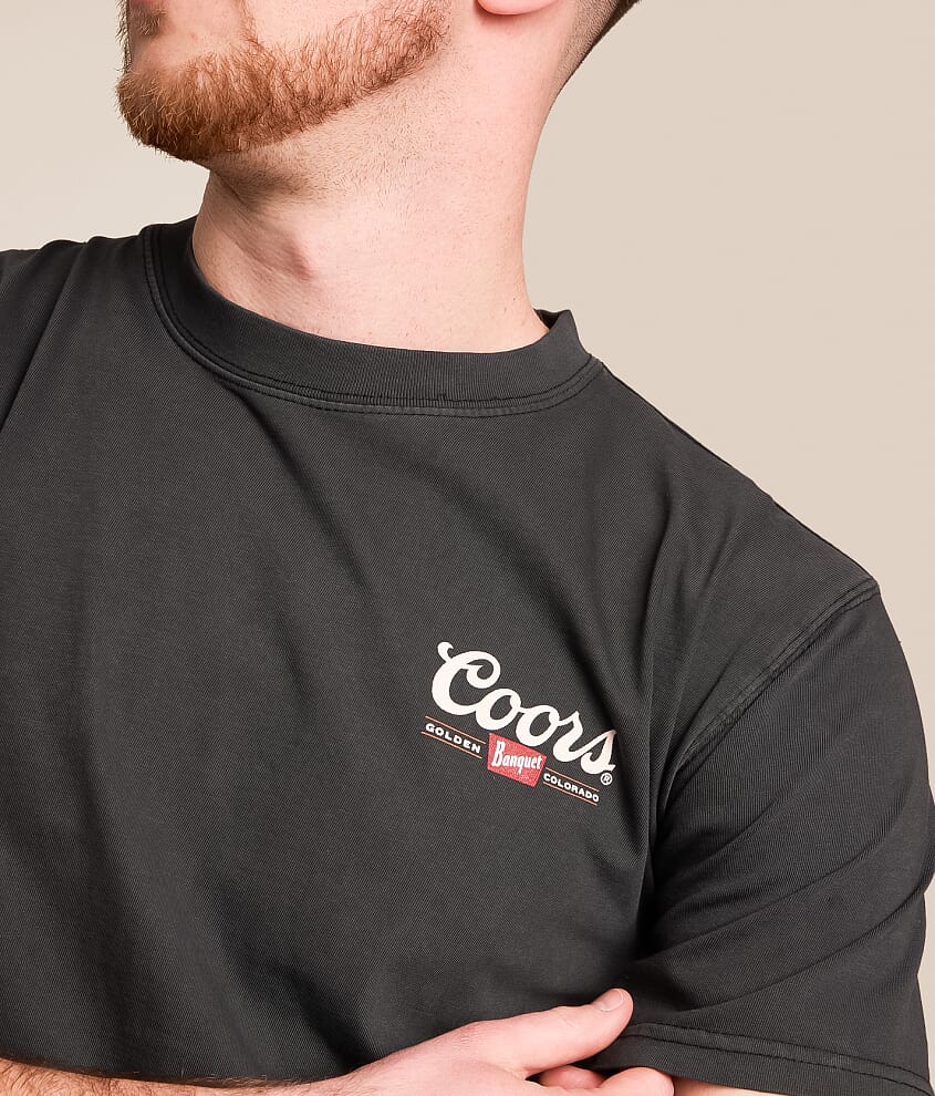 Coors Banquet T-Shirt