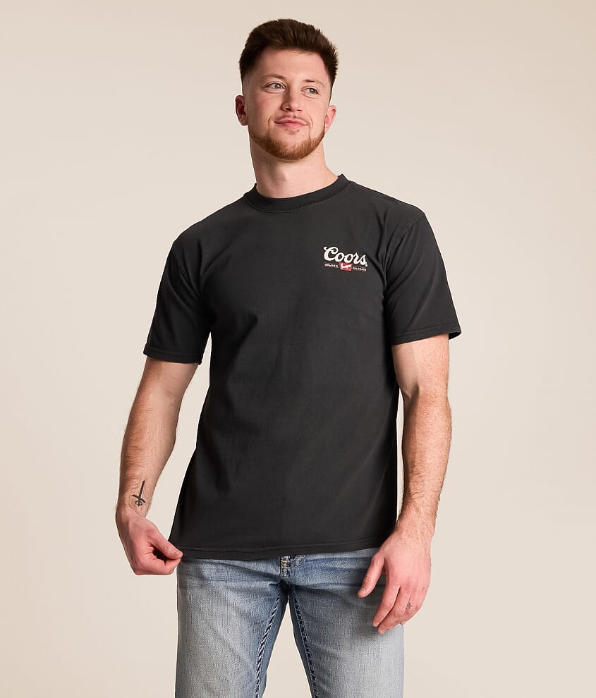 Coors Banquet T-Shirt