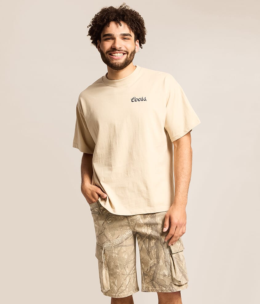 Coors Banquet Original T-Shirt