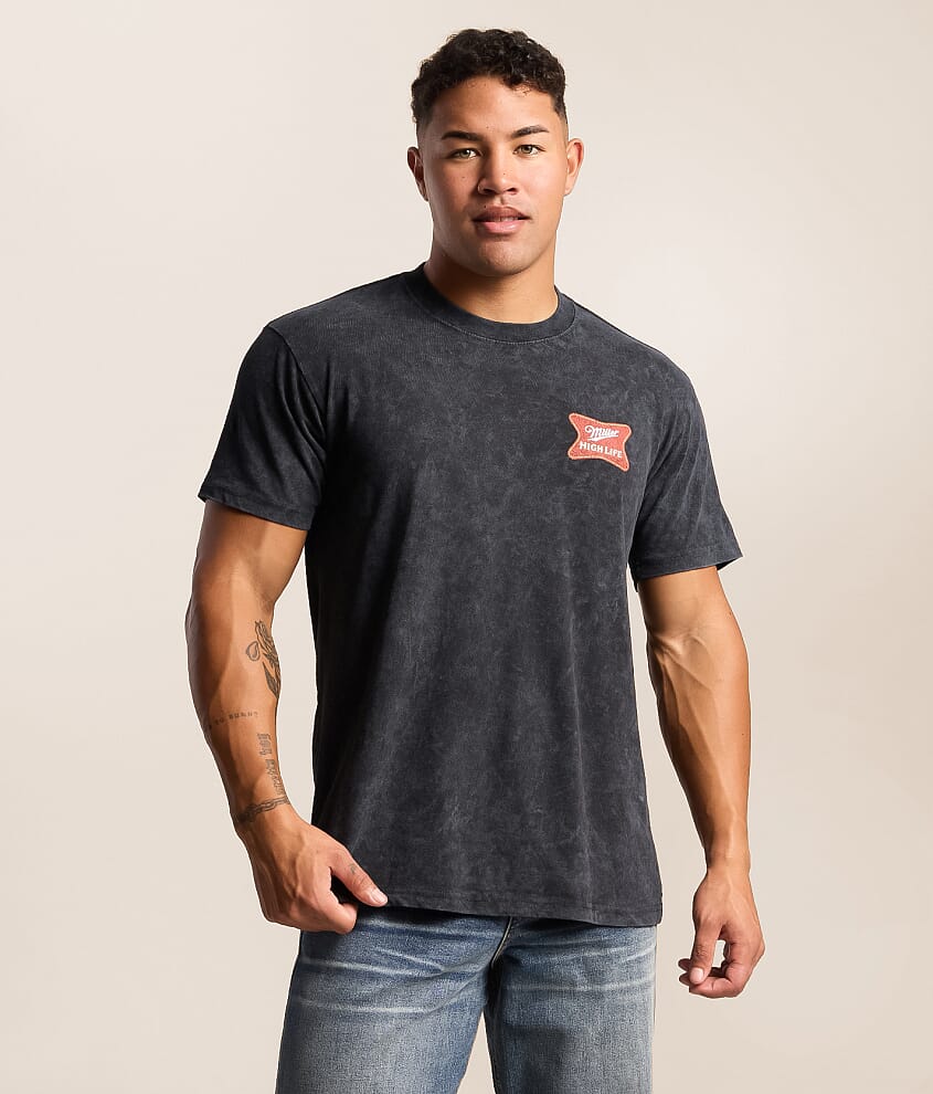 Miller High Life Billiards T-Shirt