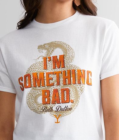 Changes Yellowstone&#8482; Beth Dutton T-Shirt misc detail 1 view