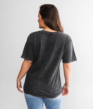 Yellowstone Dutton Ranch T-Shirt back view