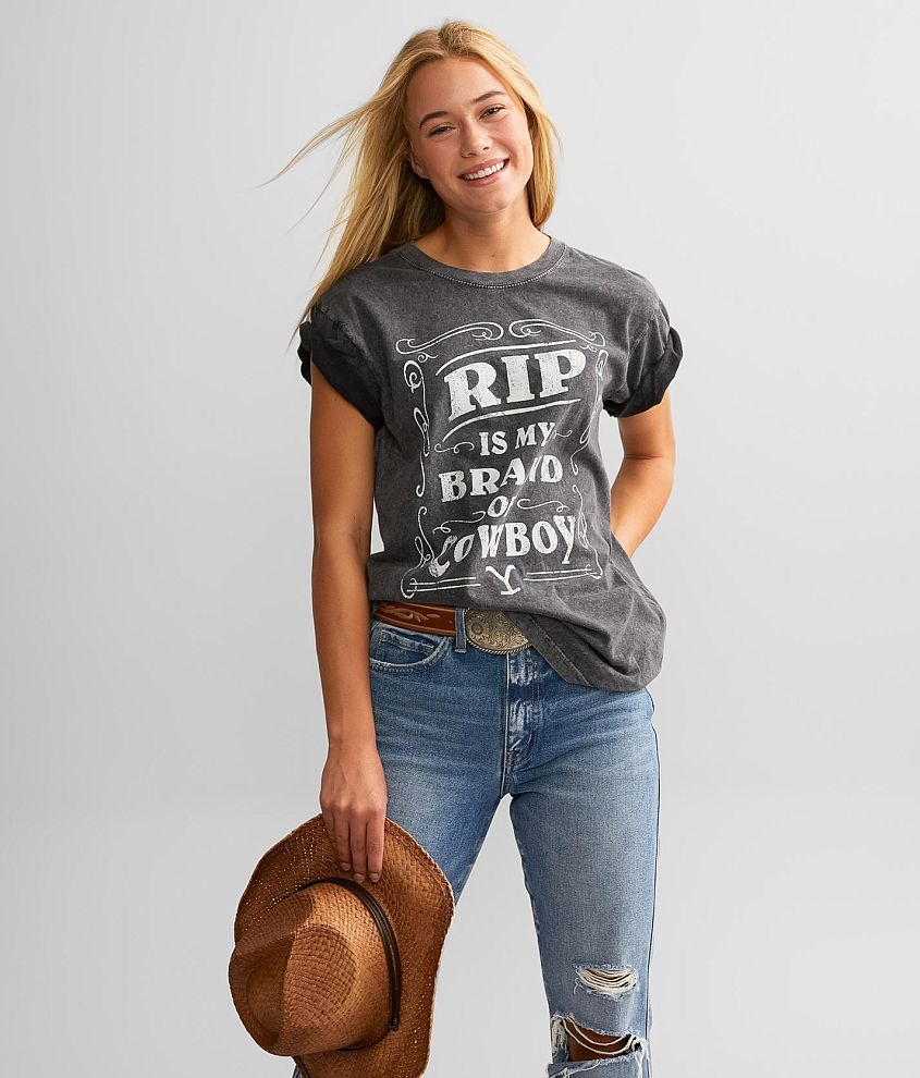 yellowstone rip t shirts