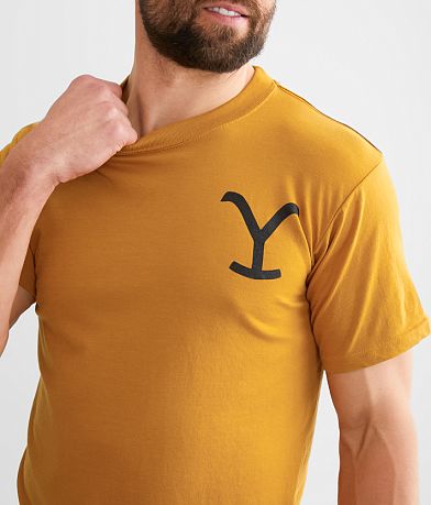 Changes Yellowstone&#8482; Loyal T-Shirt MISC_DETAIL_1