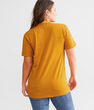 Changes Yellowstone&#8482; Dutton Ranch T-Shirt back view