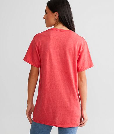 Changes Yellowstone&#8482; Dutton Ranch T-Shirt BACK