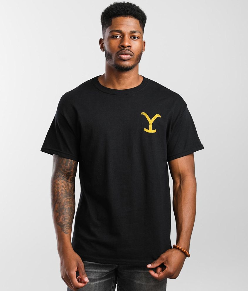 mens zip neck t shirt