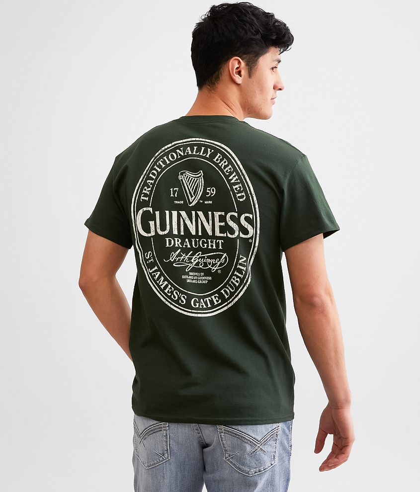 Changes Guinness Draught T-Shirt