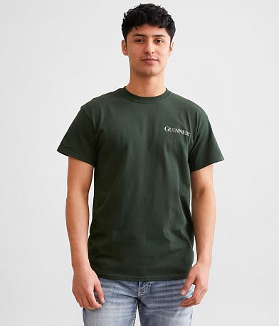 Changes Guinness&#174; Draught T-Shirt FULL_LEFT_SIDE