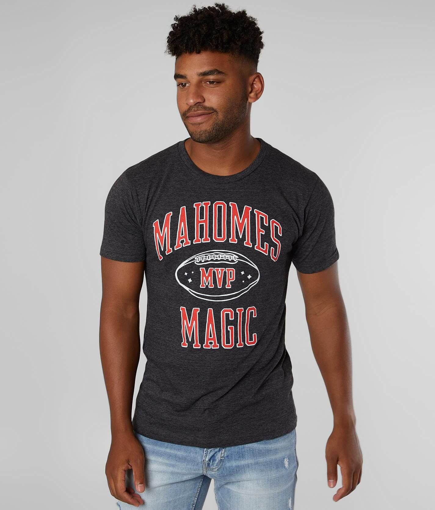 Mahomes Mvp Shirt 