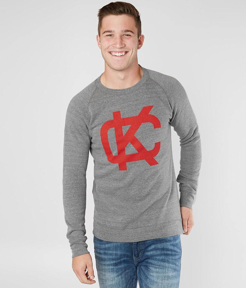 Charlie Hustle Kansas City Monarchs T-Shirt