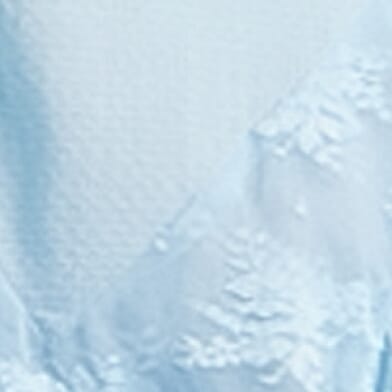 Tiered Lace Ribbon Dress thumbnail 6