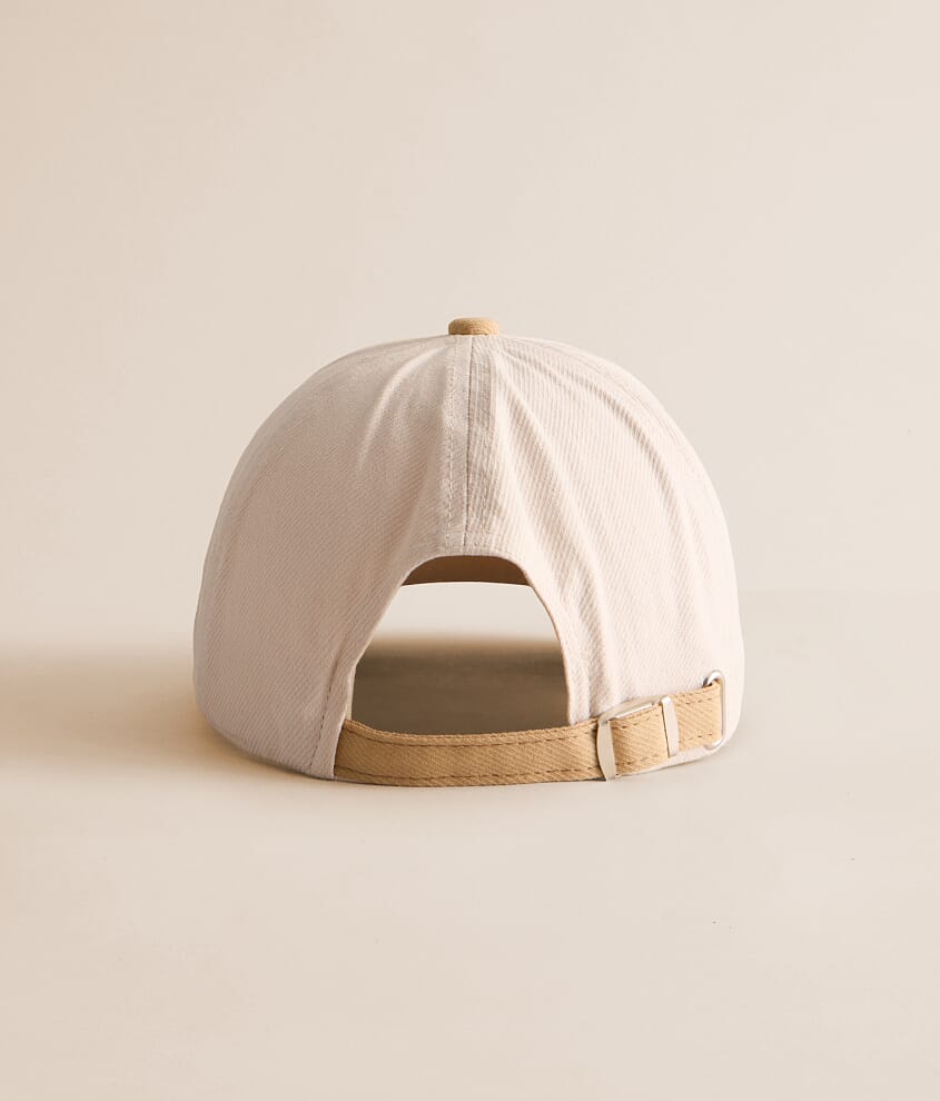 Cowboy Horse Hat