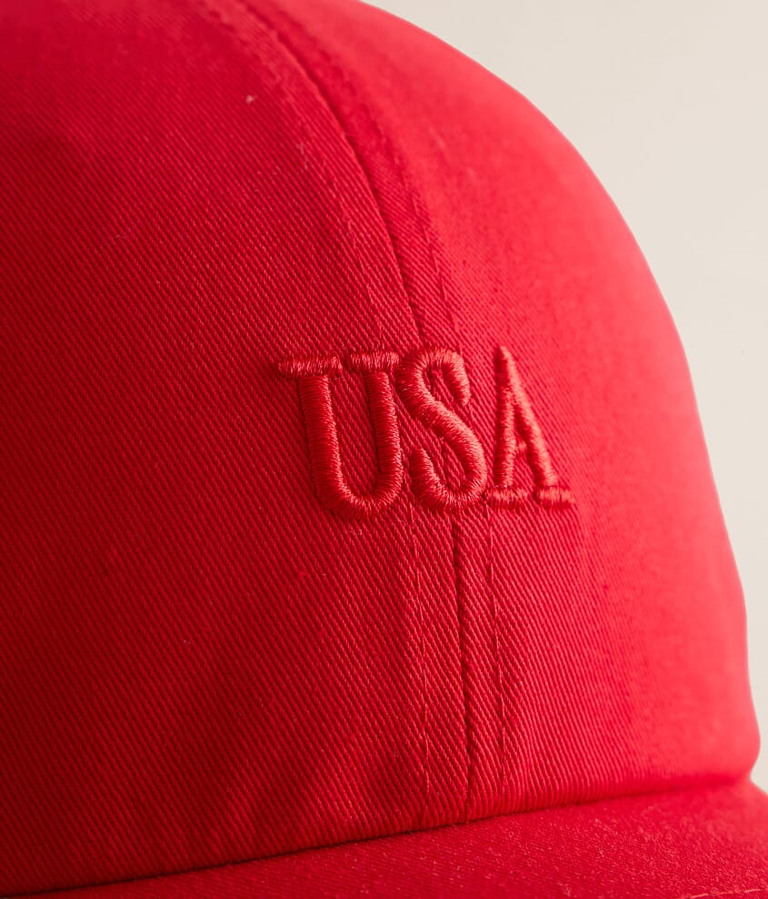 USA Hat