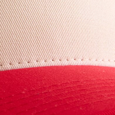 Cream Red