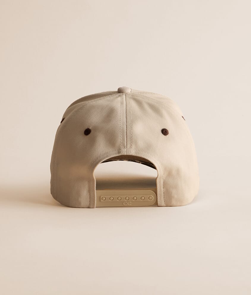 Smells Like Money Hat