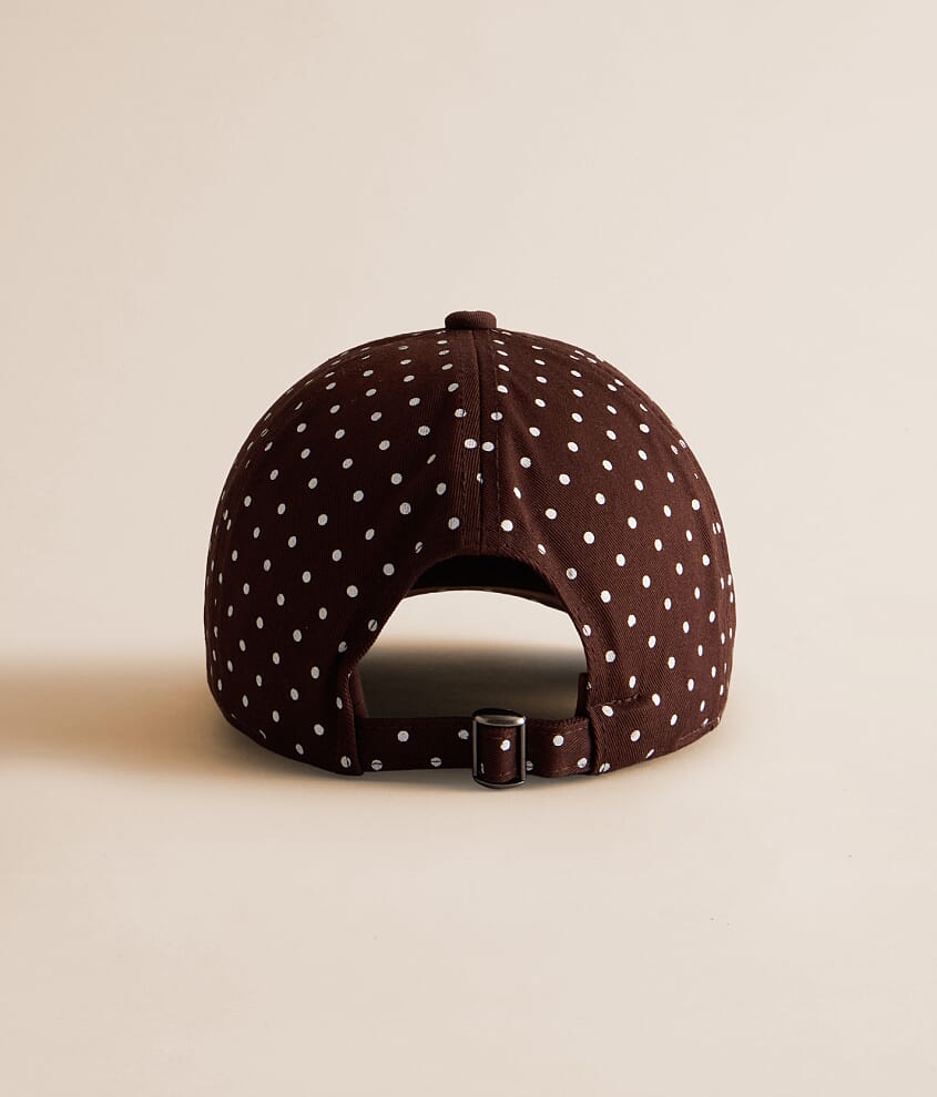 Polka Dot Hat
