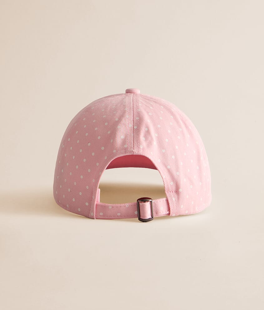 Polka Dot Hat