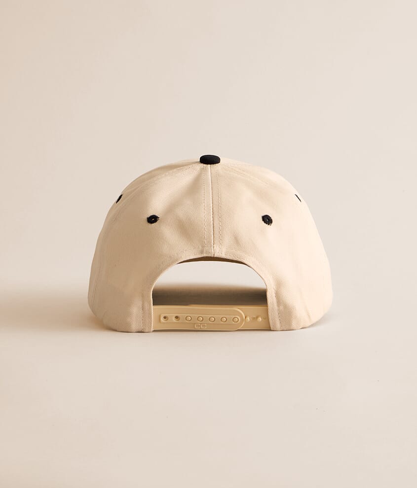 I Could Be Meaner Hat