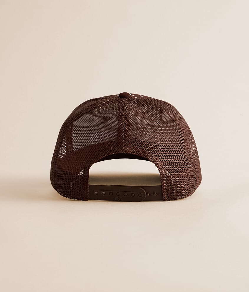 Jesus Loves You Trucker Hat