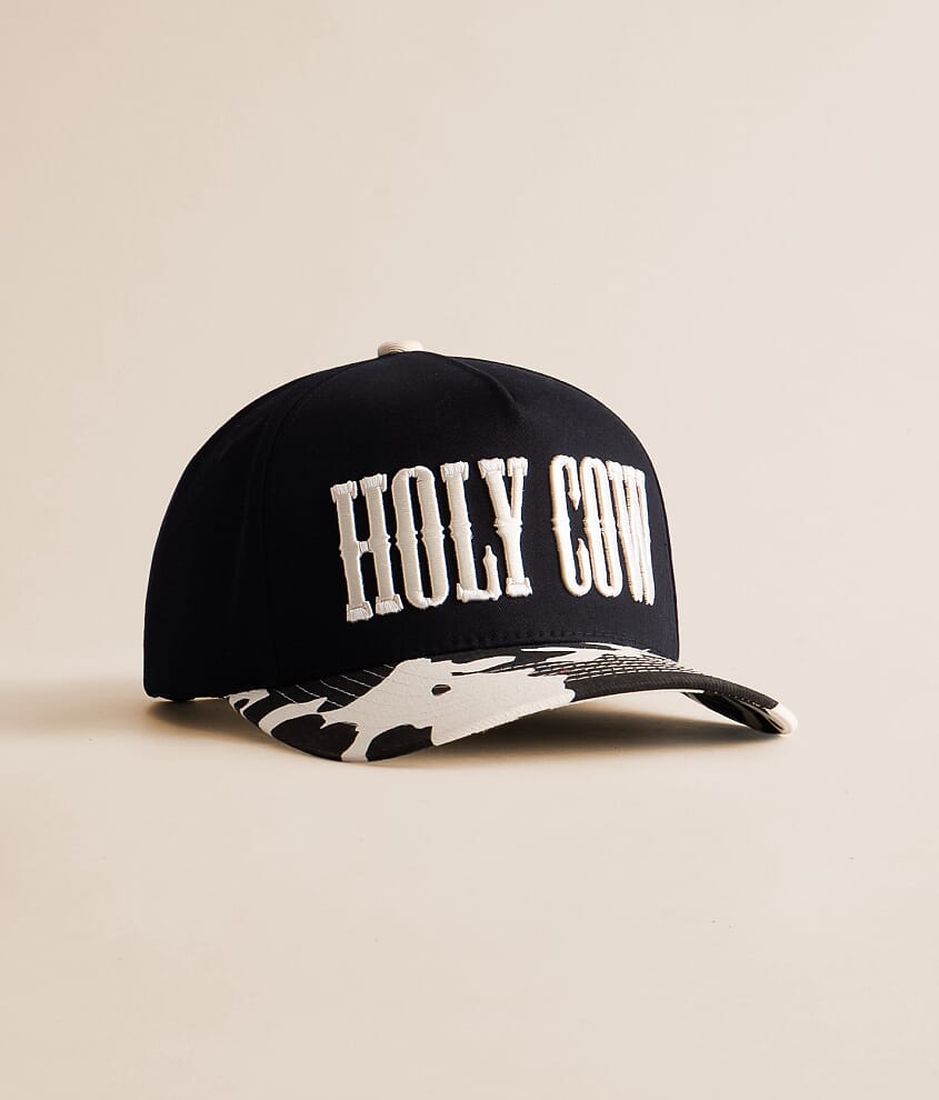 Holy Cow Hat