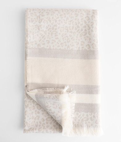 C.C&#174; Blanket Scarf misc detail 1 view