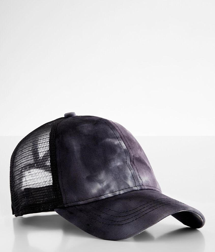 CC® Tie Dyed Baseball Hat