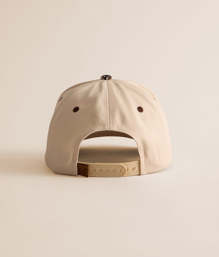 You Look Like You Love Me Hat