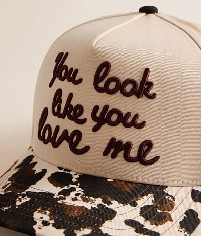 You Look Like You Love Me Hat thumbnail 4