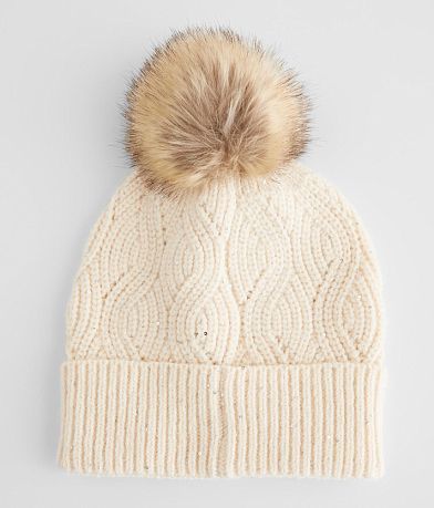 C.C&#174; Sequin Beanie MISC_DETAIL_1